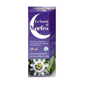 GOCCE MORFEO 50 ML