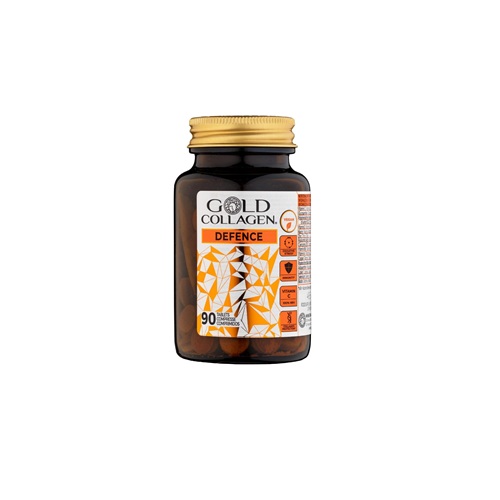 GOLD COLLAGEN DEFENCE 90 COMPRESSE