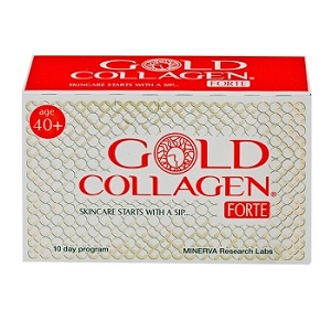 GOLD COLLAGEN FORTE