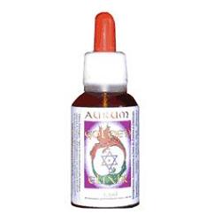 GOLDEN ELIXIR GOCCE