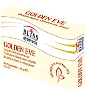 GOLDEN EVE 60 COMPRESSE