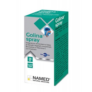 GOLINA Spray