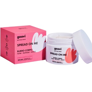 GOOVI BURRO CORPO 221 GR