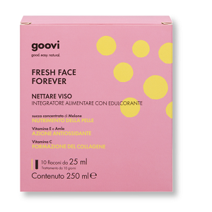 GOOVI NETTARE VISO 10 FLACONCINI