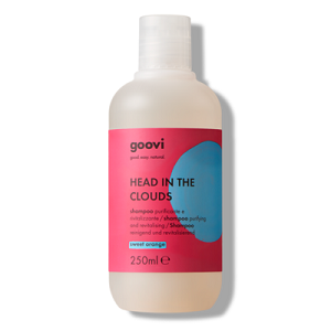 GOOVI SHAMPOO SWEET ORANGE