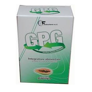 GPG 60 Compresse