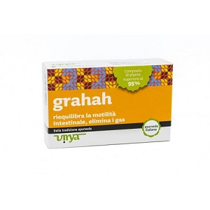 GRAHAH VIRYA COMPRESSE