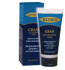 GRAM DETERGENTE