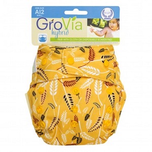 Grovia MUTANDINA IMPERMEABILE SPIGHE