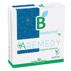 GSE A REMEDY BIOSTERINE