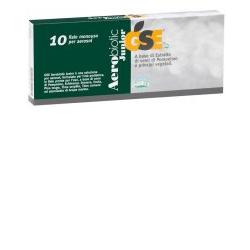 GSE AEROBIOTIC JUNIOR