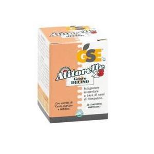 GSE ALITORELLE 3 DECISO