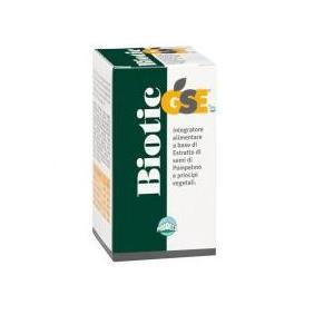 GSE BIOTIC INTEGRATORE