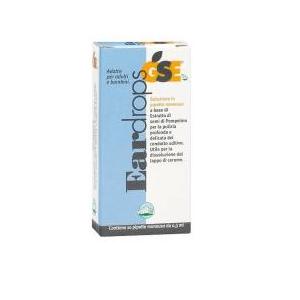 GSE EAR DROPS Gocce auricolari