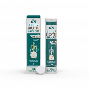 GSE EFFERBIOTIC
