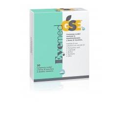 GSE EYE MED OCULARI
