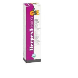 GSE HERPEX 1 CREMA