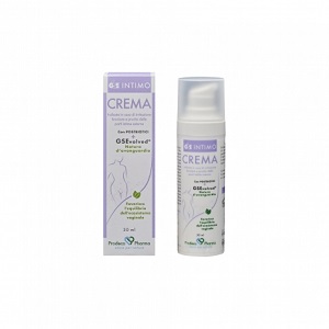 GSE INTIMO CREMA