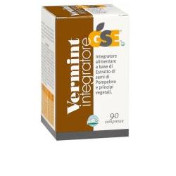 GSE VERMINT