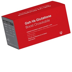 GSH-VA GLUTATIONE BOOST STICK
