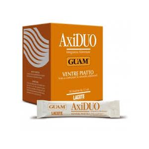 GUAM AXIDUO VENTRE PIATTO