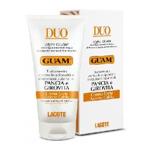 GUAM DUO PANCIA GIROVITA AZIONE CALDA