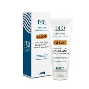 GUAM DUO TRATT RASSODANTE Freddo