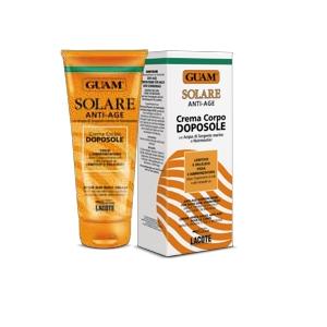 GUAM SOLARE Antiage DOPOSOLE