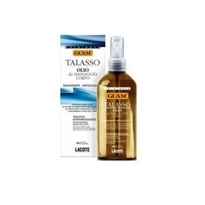 GUAM TALASSO OLIO MASSAGGIO