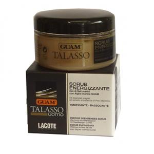 GUAM TALASSO SCRUB UOMO