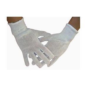 GUANTI FILO COTONE NON STERILI 8,5