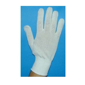 GUANTO COTONE USO SANITARIO Misura 9