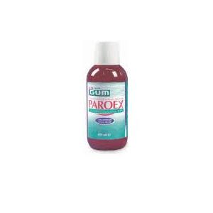 GUM PAROEX 0,12 Collutorio