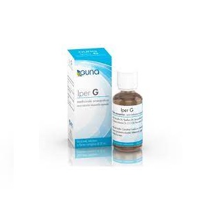 GUNA IPER G GOCCE 30 ML 