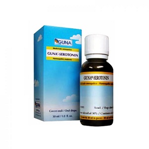 GUNA SEROTONIN 30 ML GOCCE