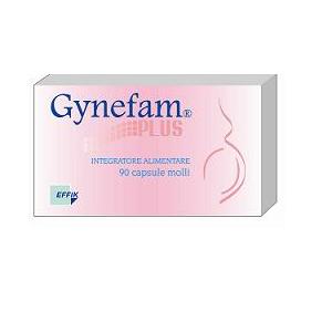 GYNEFAM PLUS