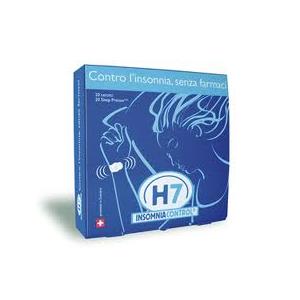 H7 INSOMNIA CONTROL