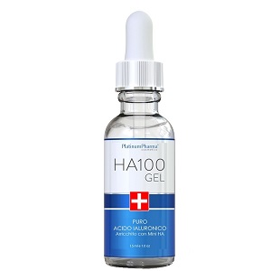 HA100 GEL ACIDO IALURONICO 15 ML