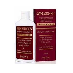 HAIRGEN SHAMPOO&BALSAMO