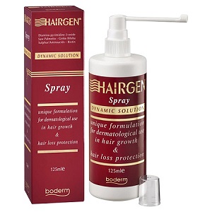 HAIRGEN SPRAY ANTICADUTA 125 ML