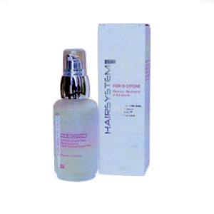 HAIRSYSTEM PLUS Gocce FIOR DI COTONE