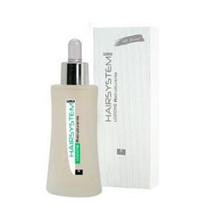 HAIRSYSTEM PLUS Lozione RISTRUTTURANTE