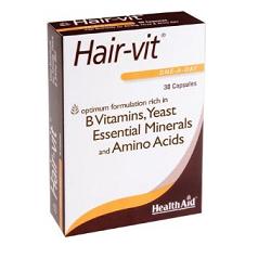 HAIRVIT Capsule