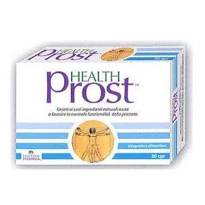 HEALTH PROST