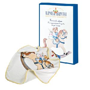 Helan BIMBI Accappatoio Cotone