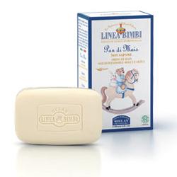 HELAN BIMBI BIO PAN di MAIS