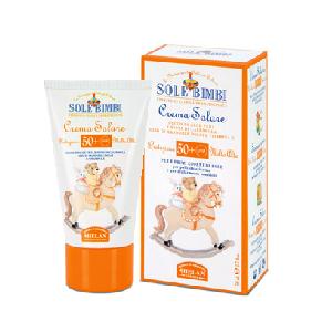 Helan BIMBI Crema Solare SPF50