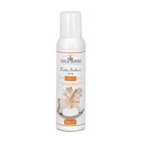 Helan BIMBI Latte Solare SPRAY SPF25
