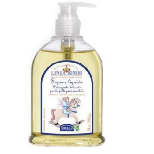 Helan BIMBI Sapone Liquido