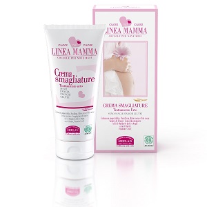 Helan MAMMA Crema Smagliature